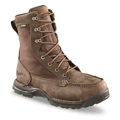 Danner Men's Sharptail 8" Lace-Up Waterproof Hunting Boots