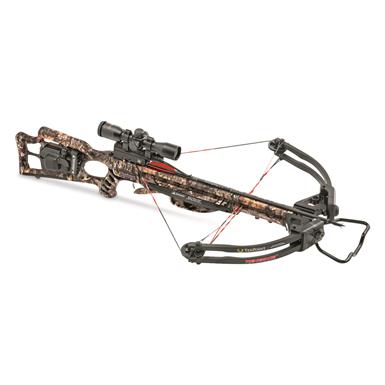 Crossbow Package | Sportsman's Guide