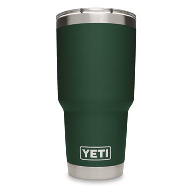 YETI Coolers, Ramblers, Tumblers, Tanks & Accessories | Sportsman's Guide