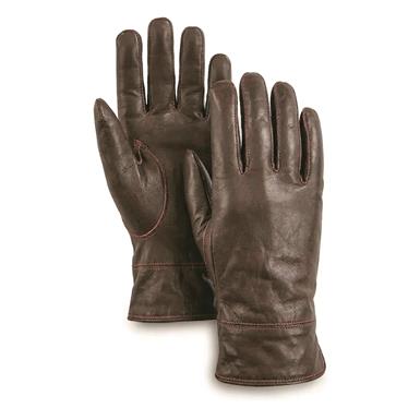Mil-Tec German Military Reproduction WWII Paratrooper Gloves