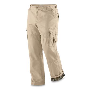 la gear cargo pants