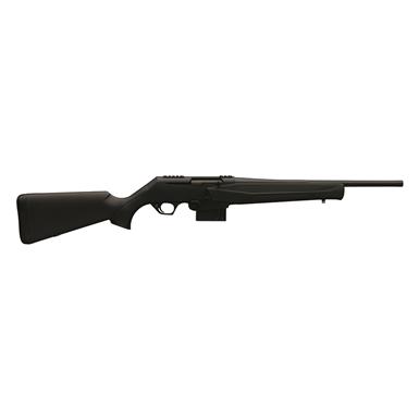 Browning BAR MK3 DBM, Semi-Automatic, .308 Winchester, 18" Barrel, 10+1 Rounds
