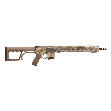 APF 6.5 DMR AR-15, Semi-Automatic, 6.5mm Grendel, 16" Stainless Barrel, 25+1 Rounds