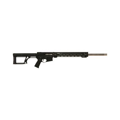 APF 204 Rifle AR-15, Semi-Automatic, .204 Ruger, 24" Stainless Heavy Barrel, 30+1 Rounds