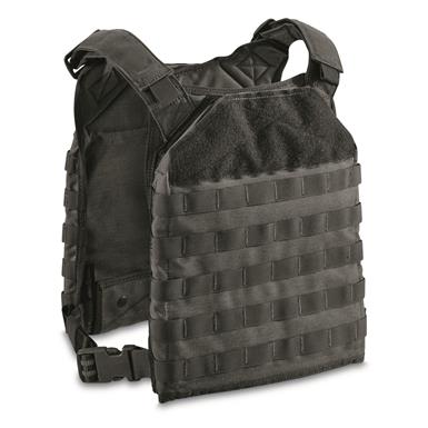 Armor Express Rapid Base Plate Carrier Vest