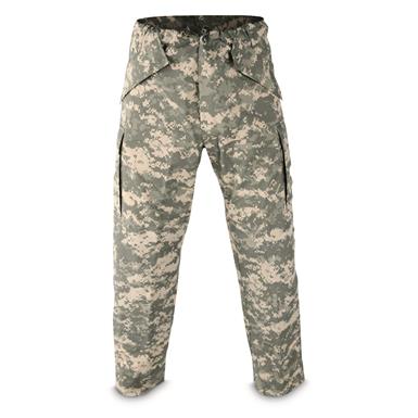 U.S. Military Surplus Gen 2 Level 6 Pants, New
