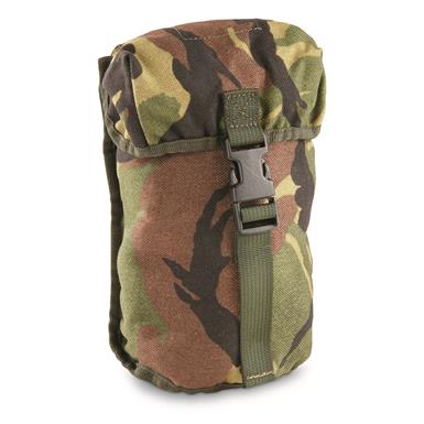 Dutch Military Surplus 7