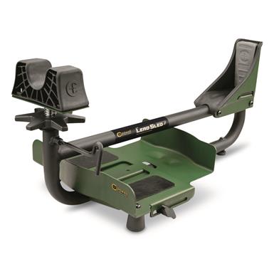 Caldwell Lead Sled 3 Shooting Rest