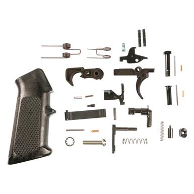 Smith & Wesson M&P AR-15 Complete Lower Parts Kit