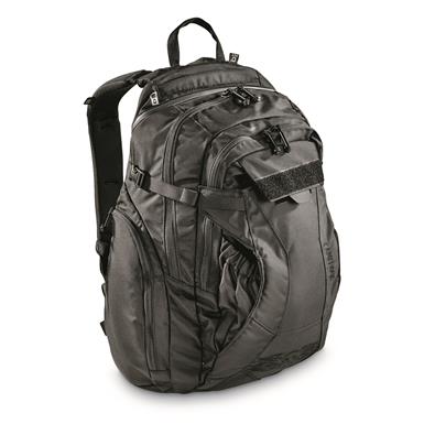 2x Zombie Backpack Survival Drawstring Tote Bag 12"x14.5" & 6"x6" Mini Tote Bags