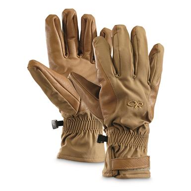 Outdoor Research Men S Nomex Rockfall Gloves 622943 Military Outdoor Research Couloir Glove Liners New