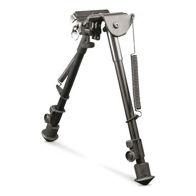AIM Sports H-Style Spring Tension Bipod