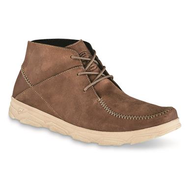 irish setter casual shoes