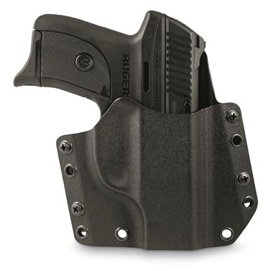 Mission First Tactical OWB Holster, Ruger LC9