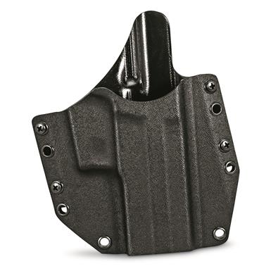 Mission First Tactical OWB Holster, SIG SAUER P226 9mm/.40 S&W With Rail