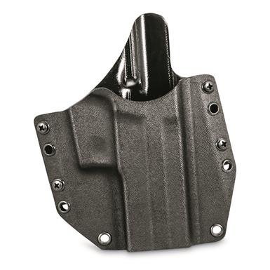 Mission First Tactical OWB Holster, SIG SAUER P229 9mm With Rail