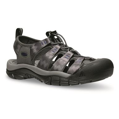 KEEN Men's Newport H2 Sandals