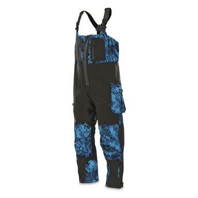 frogg toggs Men's Pilot II Guide Prym1 Waterproof Bibs - 703765, Rain Jackets & Rain Gear at 