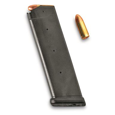 Glock 19 9mm 15-Round Magazine, Used