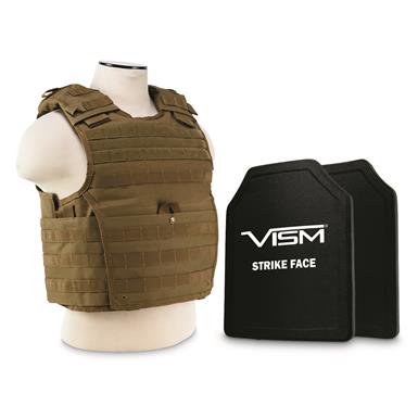 ncstar 11x14 vism