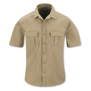 Propper Summerweight Men's Short Sleeve Tactical Shirt