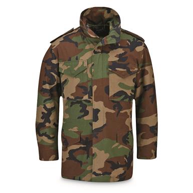 Propper M65 Field Coat