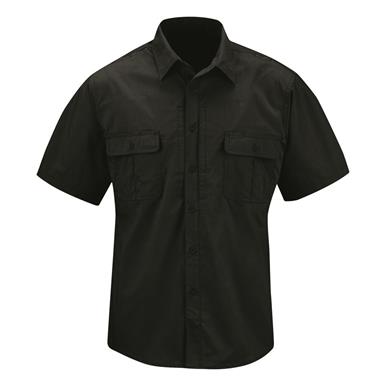 Propper Men's Kinetic Short Sleeved Tactical Shirt
