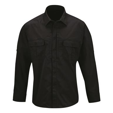 Propper Men's Kinetic Long Sleeved Tactical Shirt
