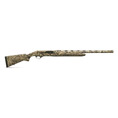 Stoeger M3500, Semi-Automatic, 12 Gauge, 28" Barrel, Realtree Max-5 Synthetic Stock, 4+1 Rounds