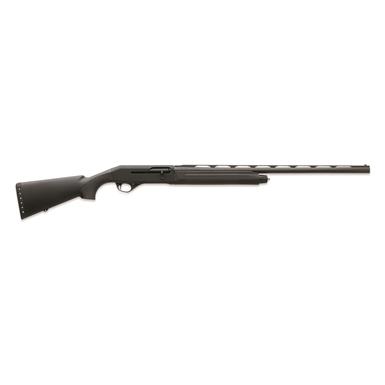Stoeger M3000, Semi-Automatic, 12 Gauge, 28" Barrel, Black Synthetic Stock, 4+1 Rounds