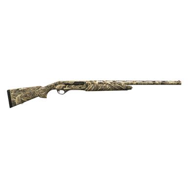 Stoeger M3000, Semi-Automatic, 12 Gauge, 26" Barrel, Realtree Max-5 Synthetic Stock, 4+1 Rounds