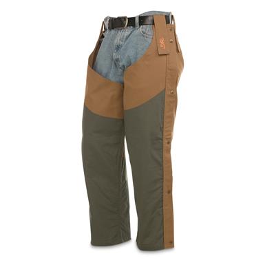 women's pheasant hunting pants