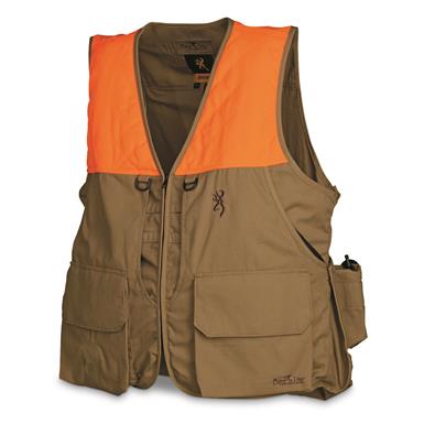 carhartt upland field vest