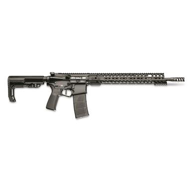 POF Renegade Plus AR-15, Semi-Automatic, 5.56 NATO/.223 Remington, 16.5" Barrel, 30+1 Rounds