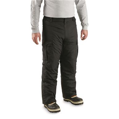 Men's Insulated Pants, Overalls & Coveralls | Sportsman's Guide