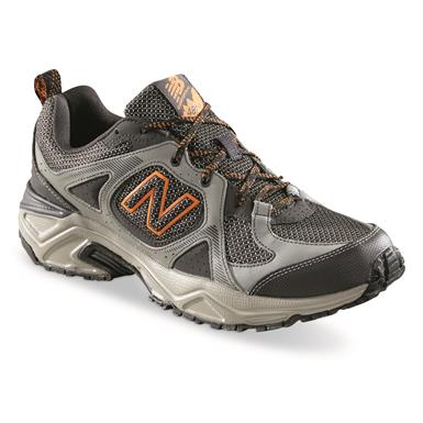 New Balance Men's 481v3 Trail Shoes