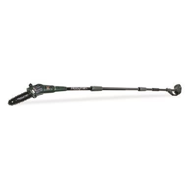Hooyman Cordless 40 Volt Lithium Pole Saw