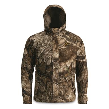 Blocker Outdoors Men's Drencher Insulated Jacket