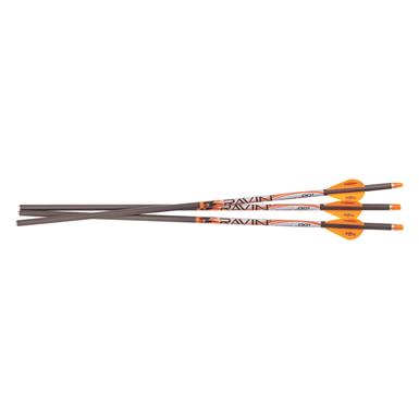 Ravin Match Weight 20