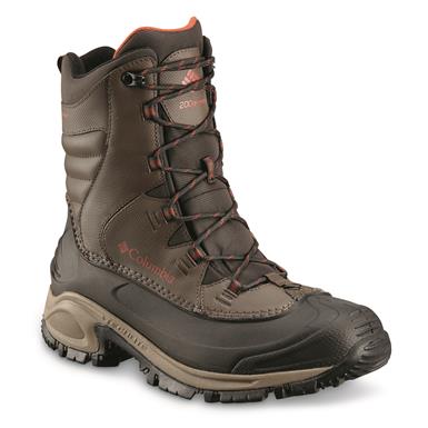 columbia winter boots review