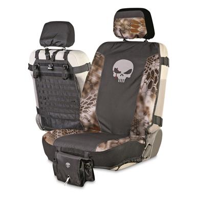 American Sniper Chris Kyle Low-back Tactical 2.0 Seat Cover