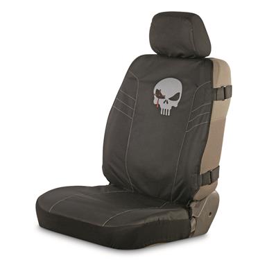 American Sniper Tactical Low-back Seat Cover