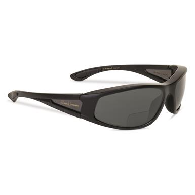 Global Vision Men's Babe Winkelman Edition 2 Bifocal Sunglasses