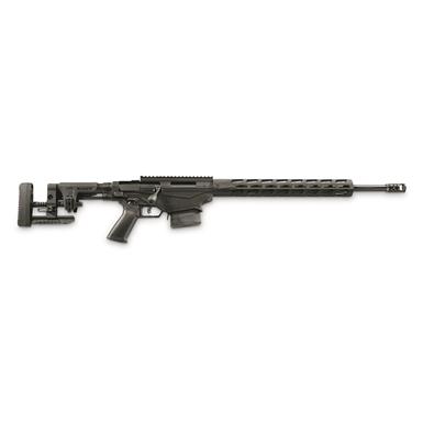 Ruger Precision Rifle Gen 3, Bolt Action, .308 Winchester, 20" Barrel, 10+1 Rounds