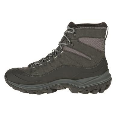 merrell thermo chill mid waterproof walking boots