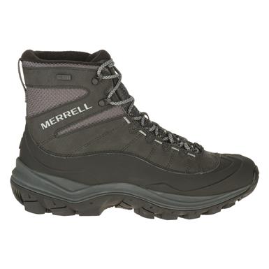merrell primaloft 200 gram insulation