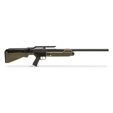 Umarex Hammer PCP Air Rifle, Bolt Action, .50 Caliber