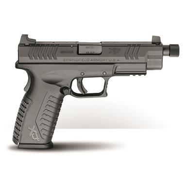 Springfield XD(M) 4.5