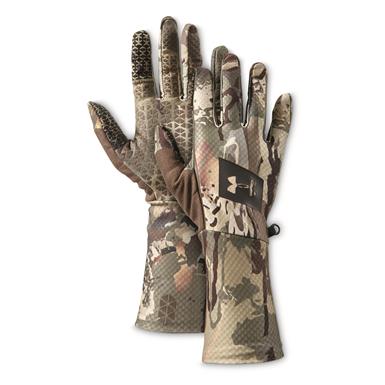 Under Armour Hunt Liner Gloves