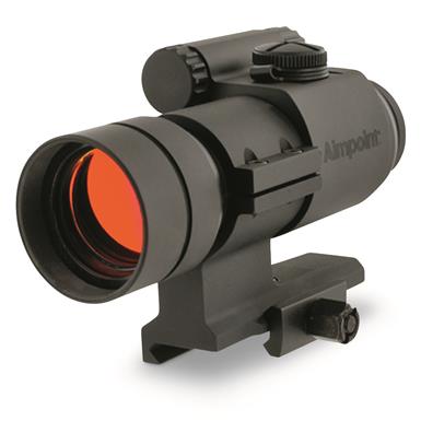 Aimpoint Carbine Optic (ACO)